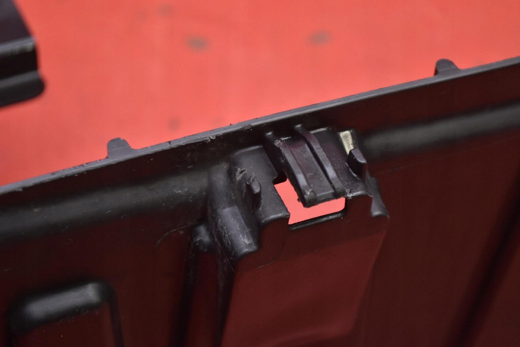 фото №11, Впуск воздуховод воздуха радиатор 215793345r dacia spring 21-