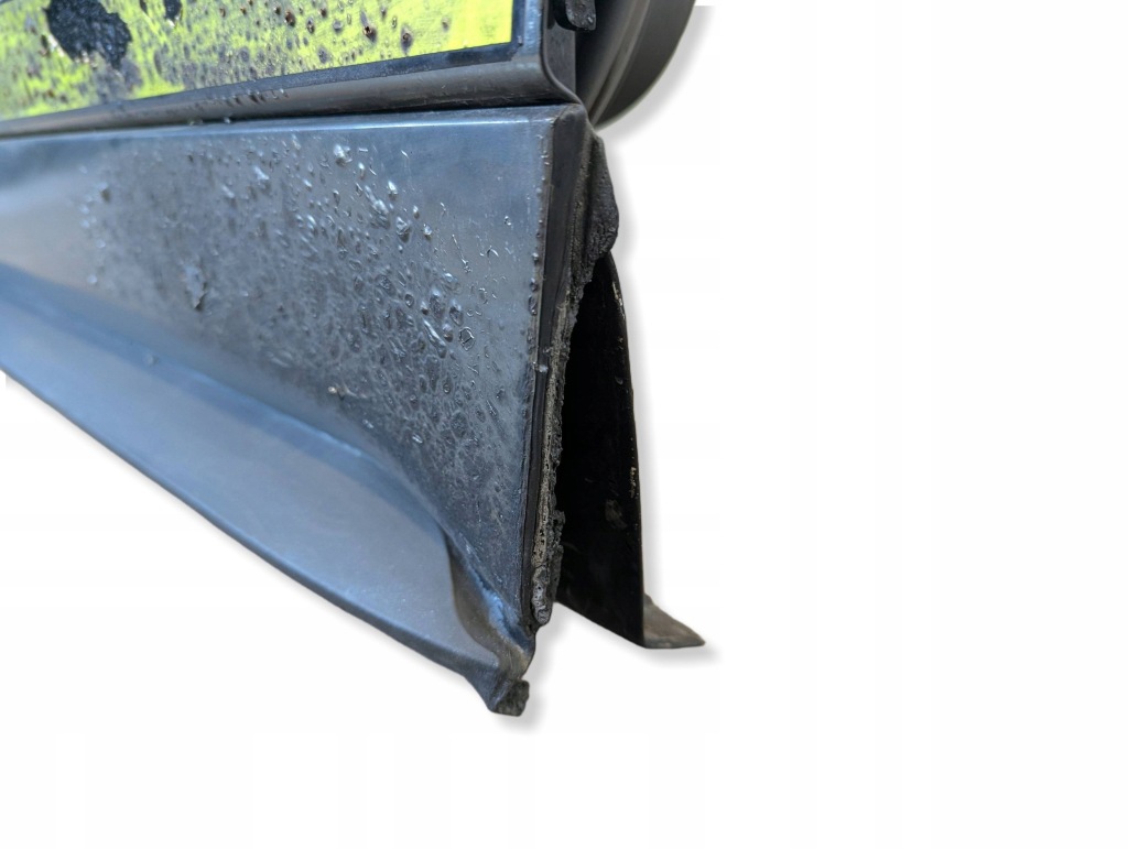 Ford edge mk2 2015-2024 дверь перед передние правое  коплектная  европейские Доставка