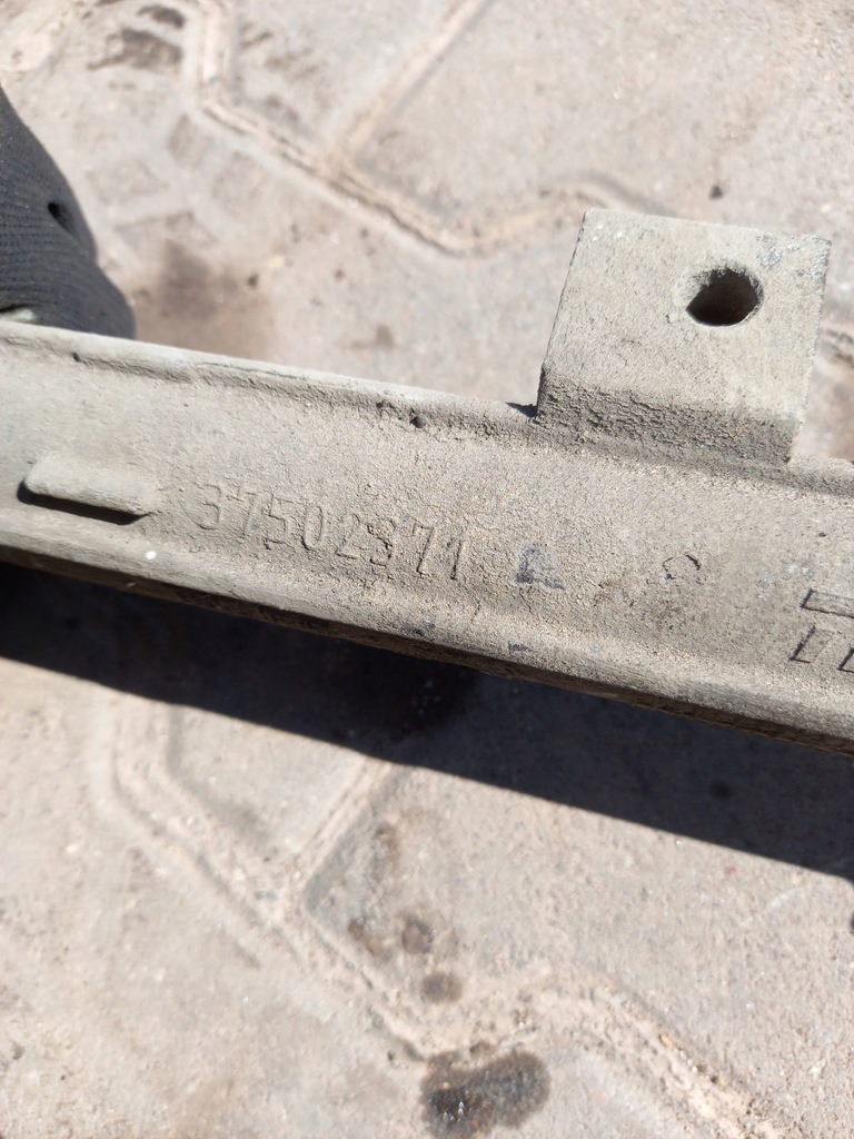 фото №6, Рейка рульова fiat punto 1.2b 00r