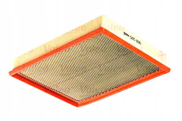 фото №2, Фильтр воздуха [valeo]