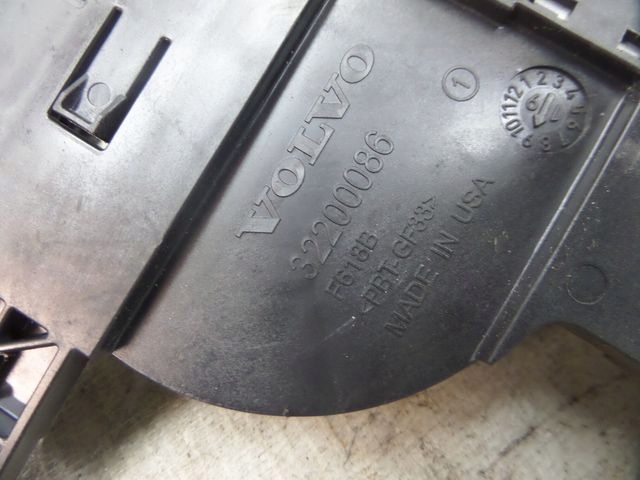 фото №5, Volvo s60 клемма аккумулятор 31473767