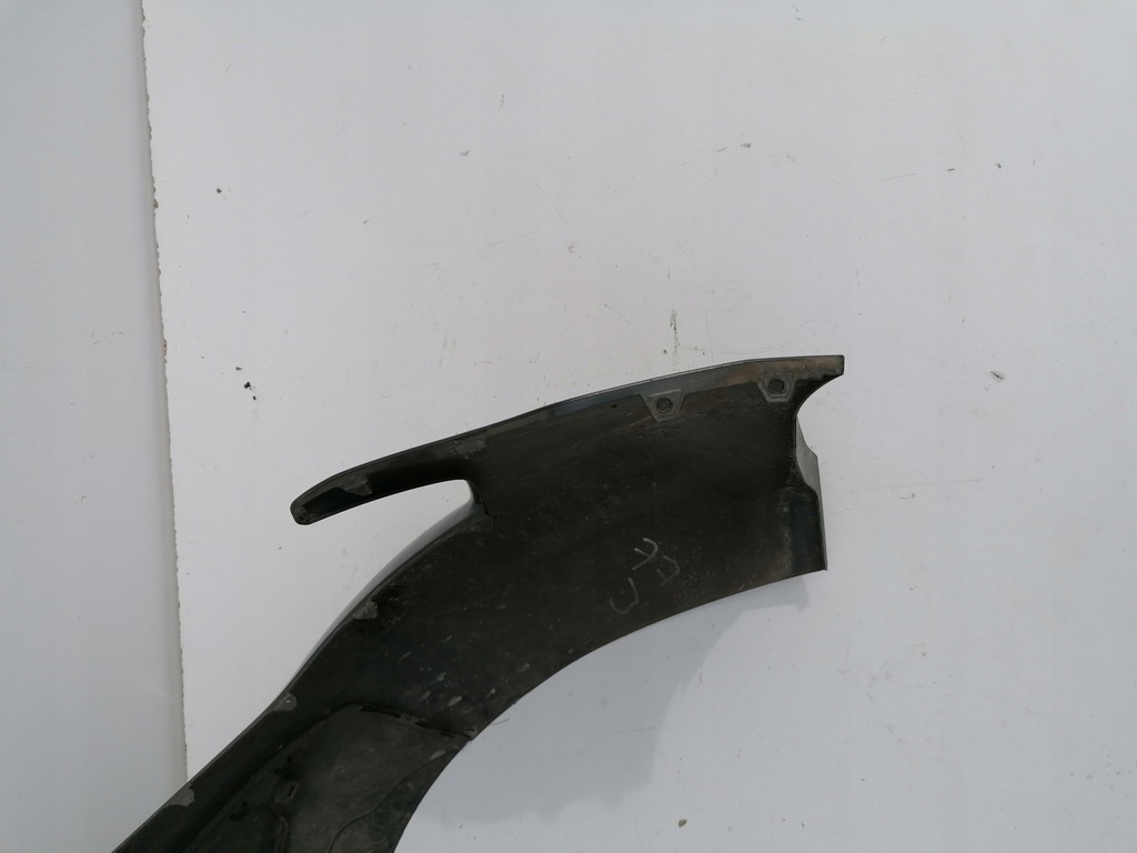 фото №7, Бампер перед ford transit custom lift st