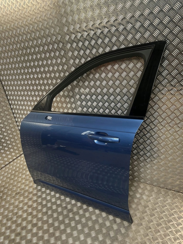 фото №8, Volvo xc90 2019 левая сторона дверь передние