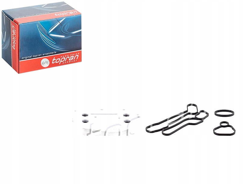 фото №1, Радиатор масла alfa romeo 159 fiat croma opel astra h astra h gtc