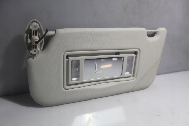 фото №1, Защита солнцезащитная левая ford focus iii mk3