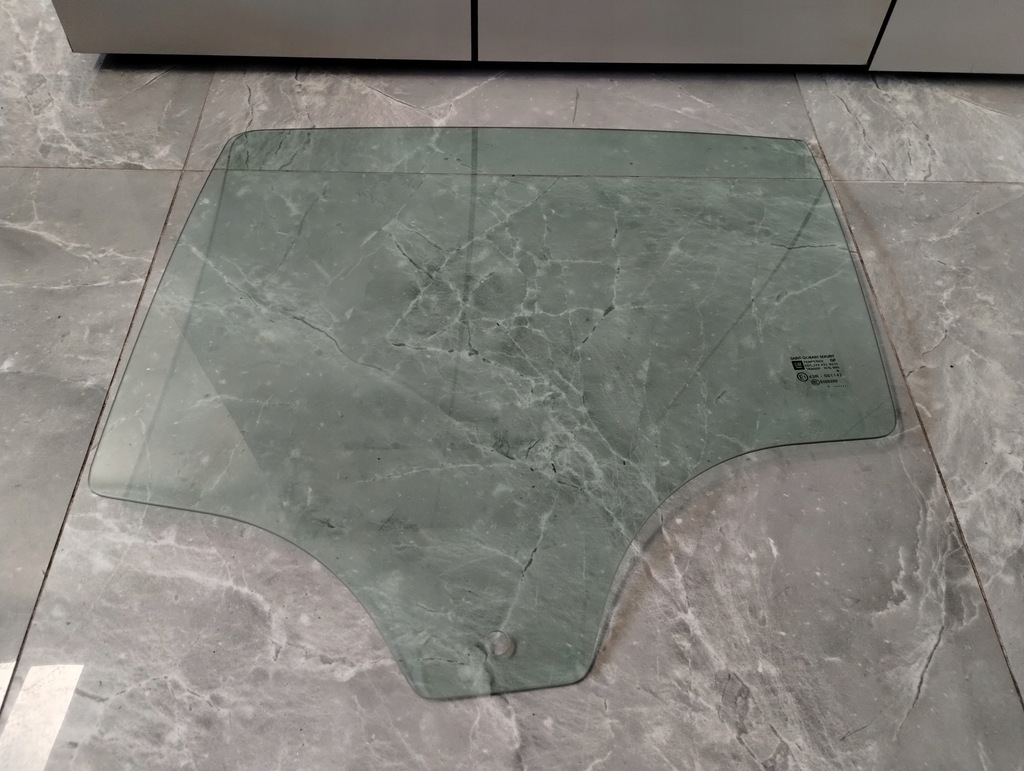 фото №1, Стекло дверь левый задняя задняя opel corsa d 5d 70%