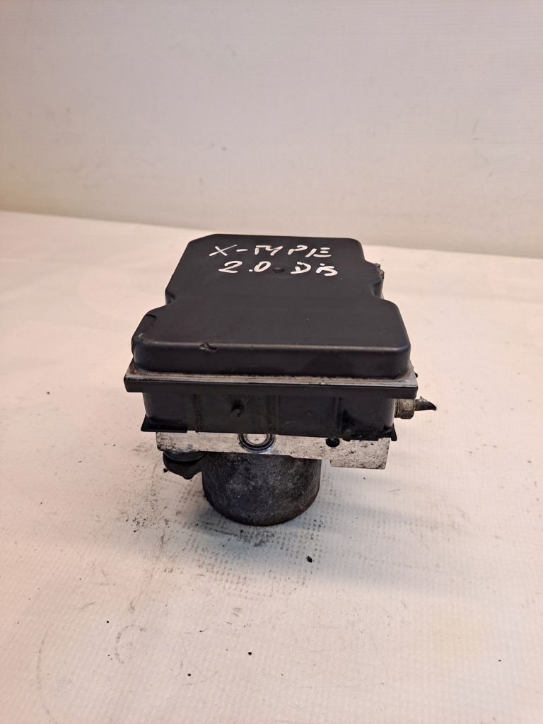 Насос abs jaguar x-type 2.0 дизель 0265900326 в Украине