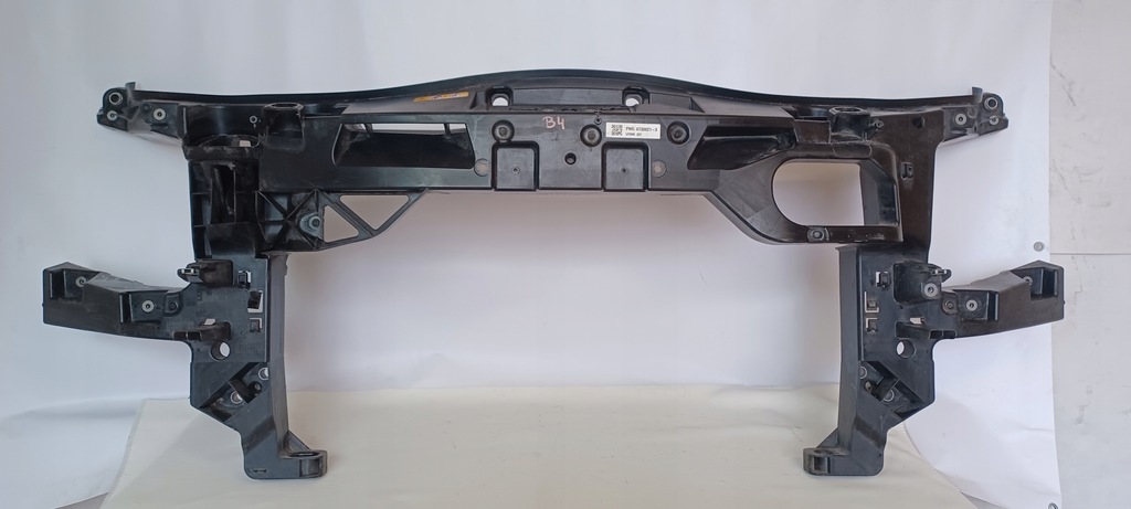 фото №1, Усилитель передний mercedes sprinter w907 w910