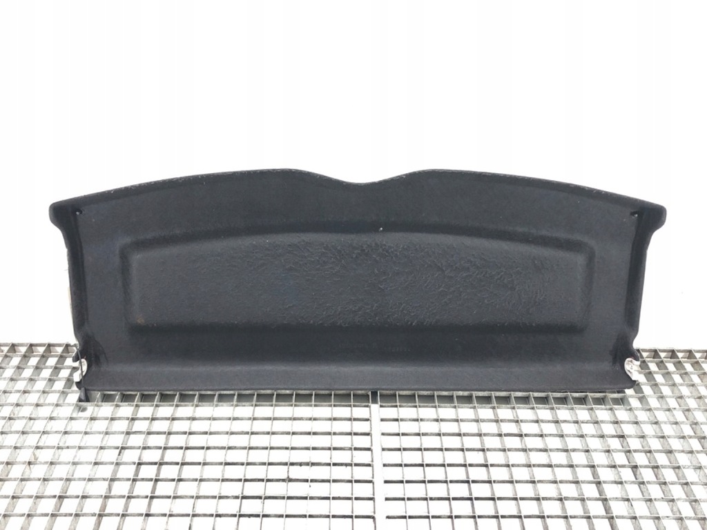 фото №2, Полка задняя citroen c3 i хэтчбек