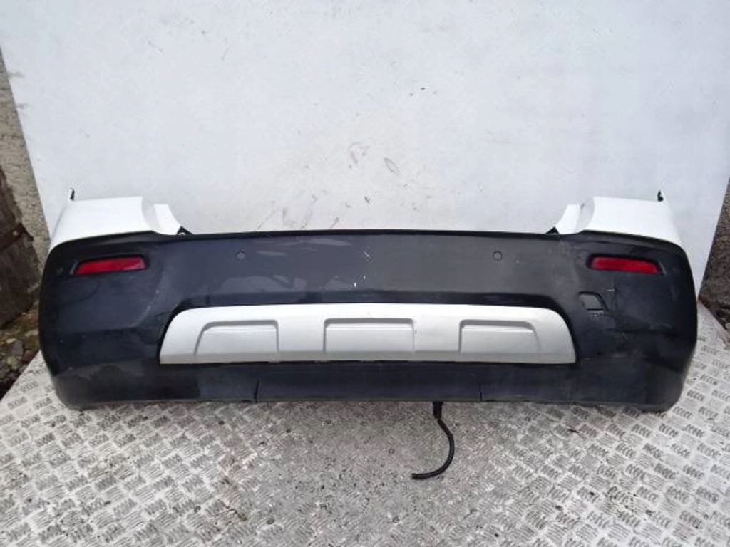 Купить Бампер задний  комплект . chevrolet trax 13-16r., gaz
