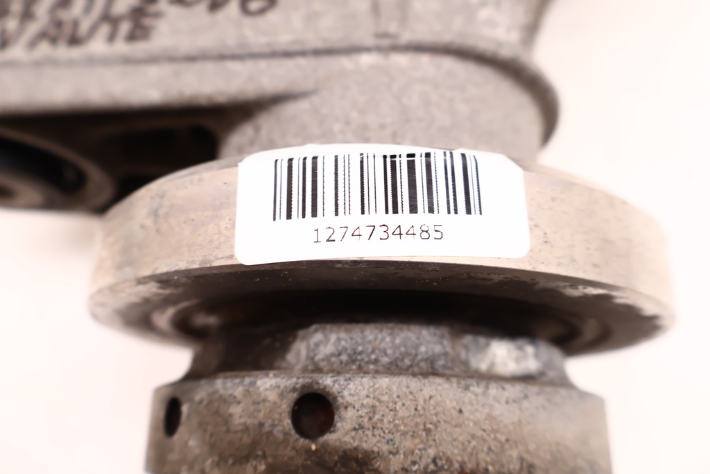 фото №8, Maserati levante 3.0 v6 дифференциал мост задняя 6700376850