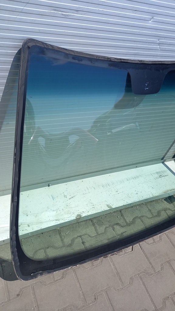 фото №6, Скло передня fiat punto 05r