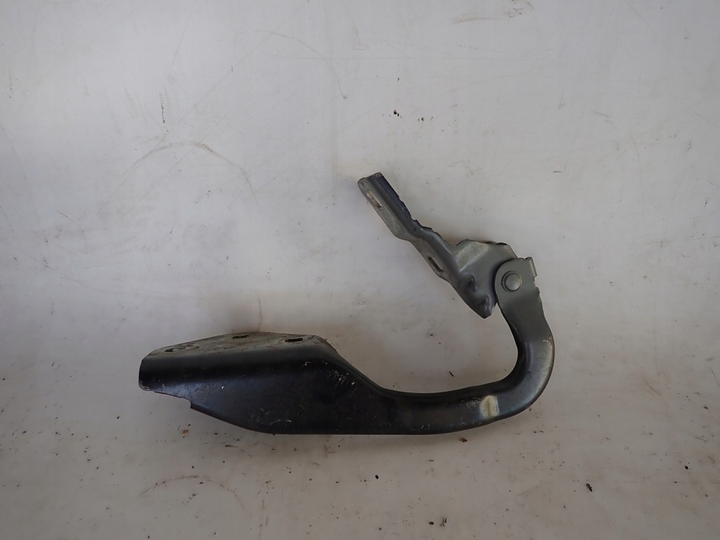 фото №1, Dacia duster ii 18- петля капот левый