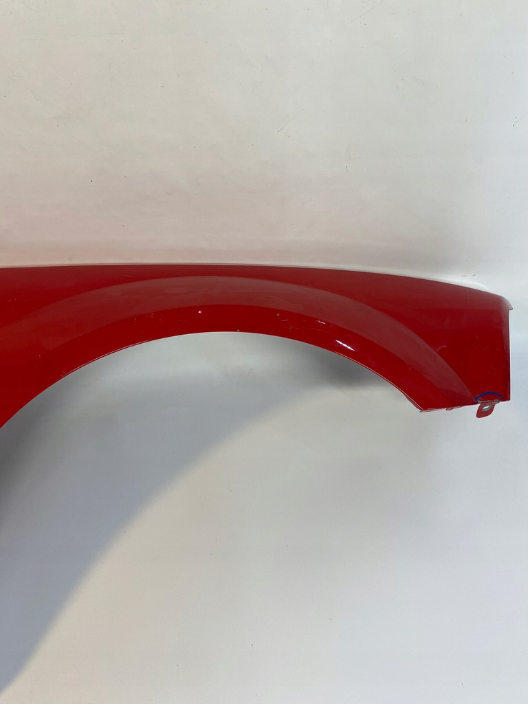 фото №9, Крила правий передній oryg. ford mustang v 5 gt 2004-2009