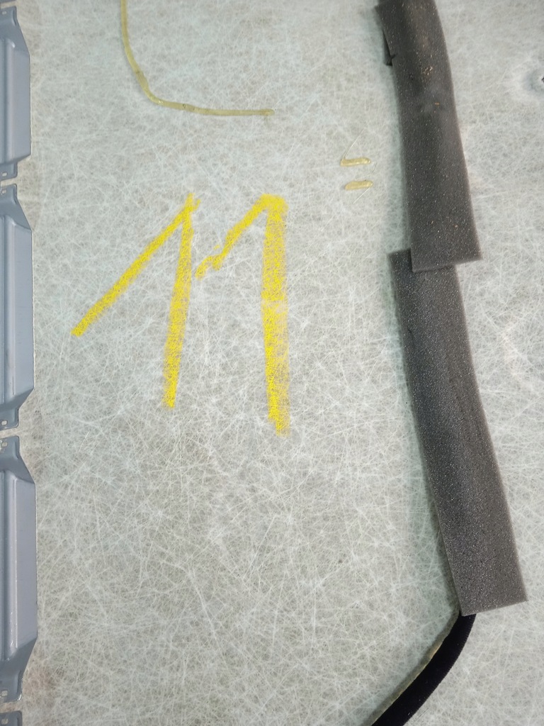 фото №7, Потолок потолок kia sportage iv gt люк 15-