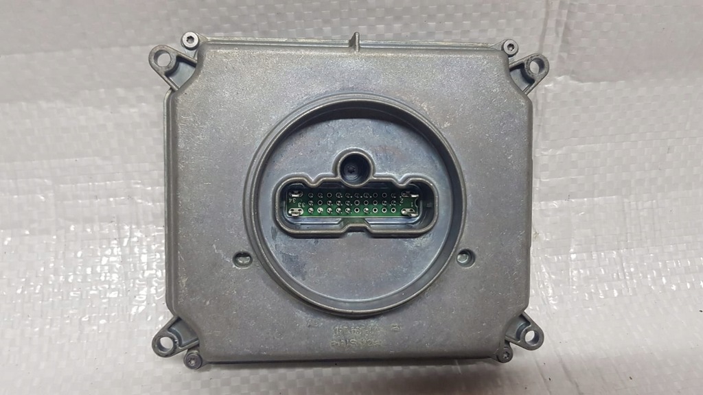 фото №3, Преобразователь citroen c5 aircross модуль led