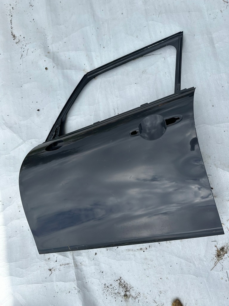 фото №2, Двері ліва передні mini f55