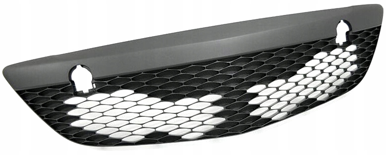 фото №1, Решётка бампера средняя mazda rx-8 se оригинал