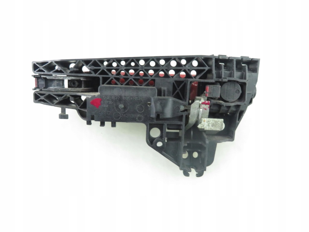 Ручка права передня audi q5 Оригінал