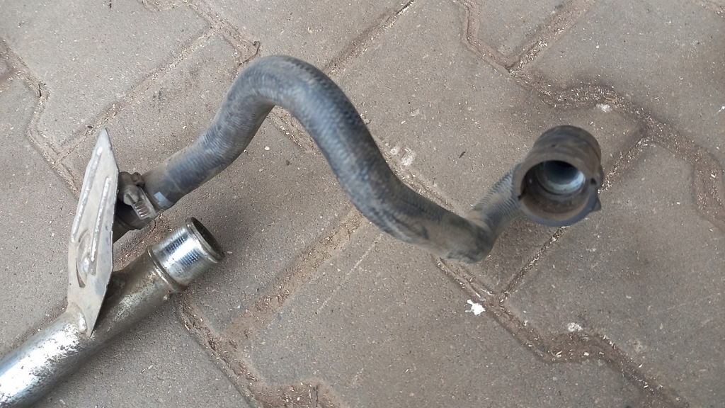 фото №6, Магистраль volvo xc60