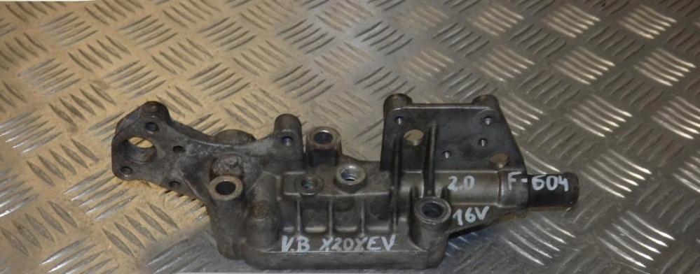 фото №1, Opel vectra b 1.8 2.0 16v магистраль wody