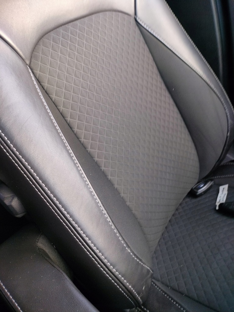 фото №16, Ford ecosport 1.0 125km,maska, крылья, лампы, бампер, pas передний, eur, bmu