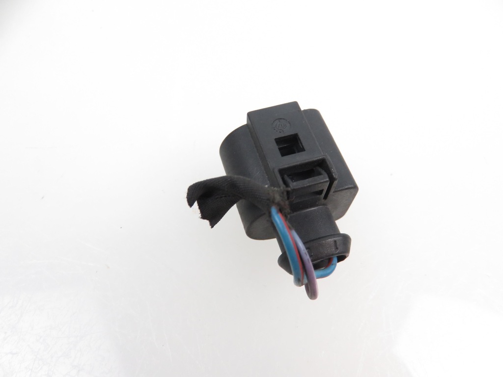 фото №9, Оригинальный номер vag 1k0906627a клапан давления турбины