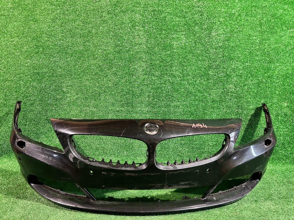 фото №1, Бампер передній bmw z4 e89