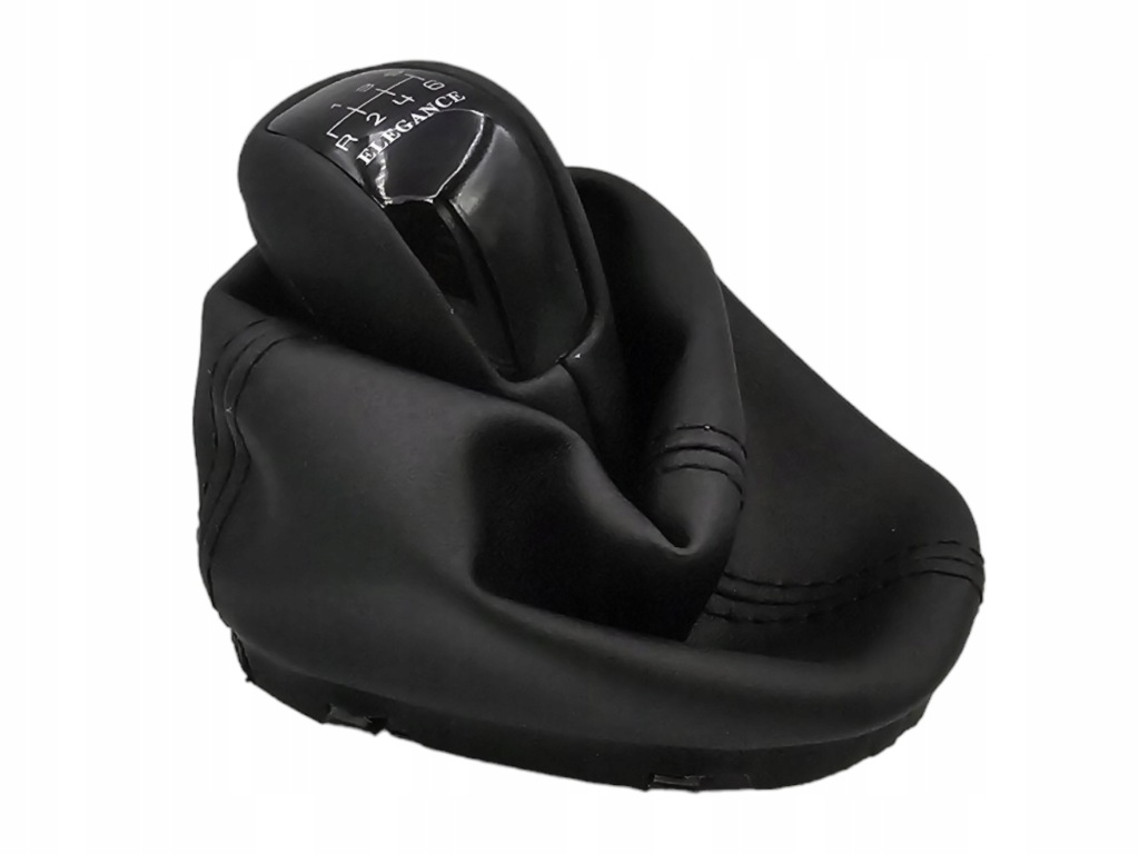 Ручка переключения передач чехол mercedes c-klasa w203 s203 2000-2007 elegance Киев