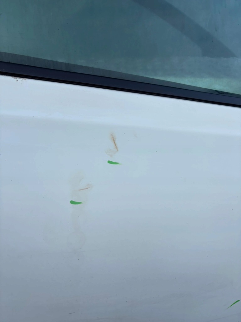 фото №7, Двері правий перед передні nissan qashqai j10 lift