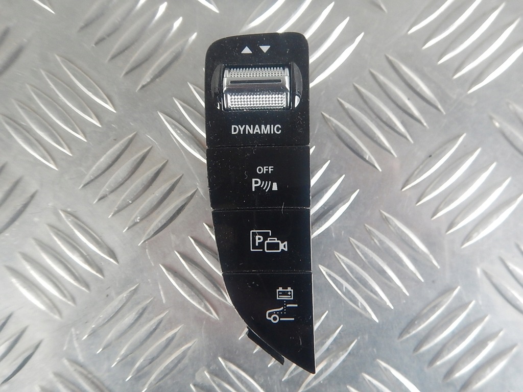 фото №13, Mercedes e w213 панель переключатели dinamic idrive