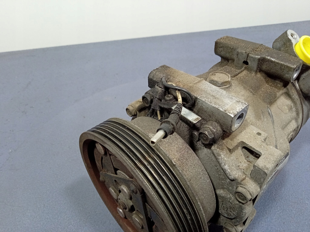 Dacia sandero i 1.4 8v компресор компресор кондиціонера 8200802608 Київ