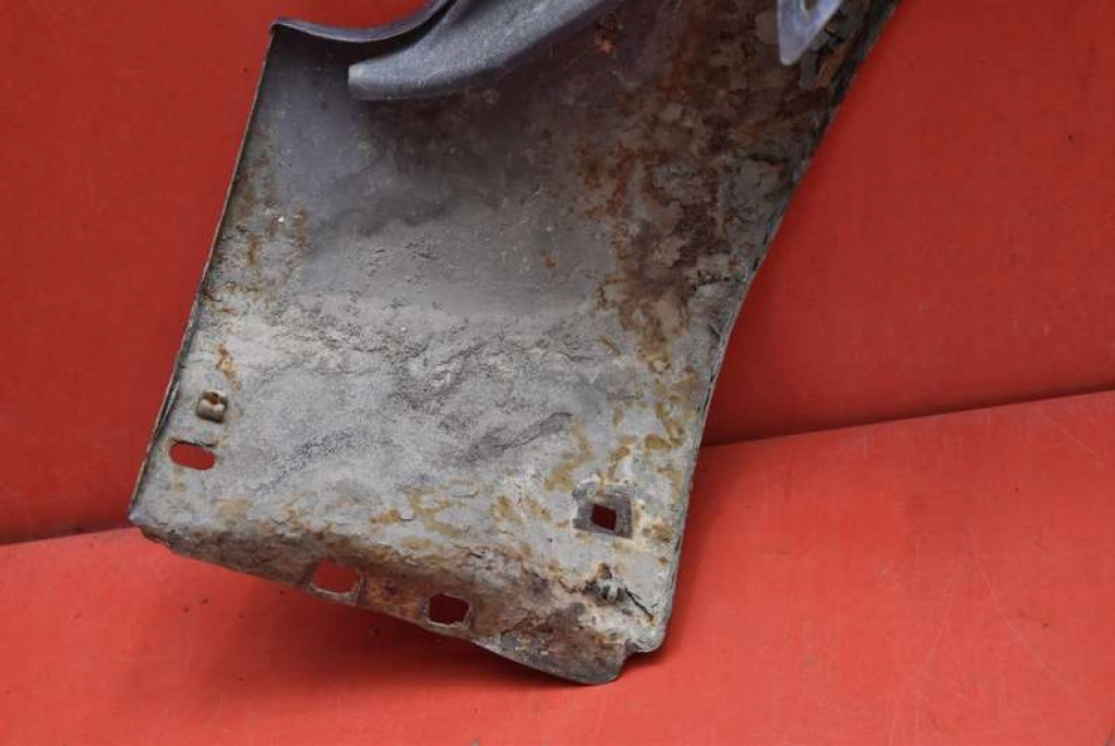 фото №15, Крила лівий перед передній h3 ford focus c-max mk1 1 i 03-07