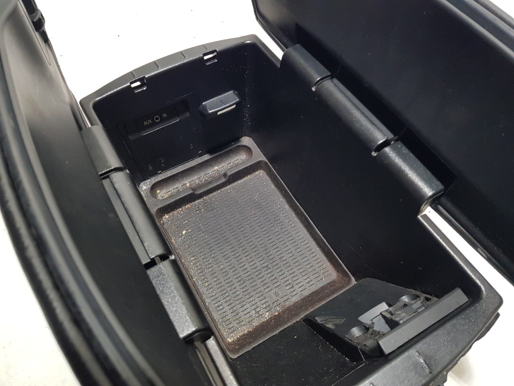 Туннель средний подлокотник bmw x5 e70 x6 e71 с Разборки