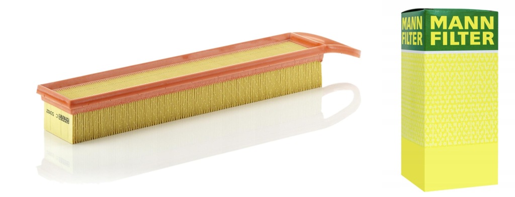 фото №10, Фильтр воздуха mini r56 , r57 , r58 , r59 , clubman r55 , clubvan