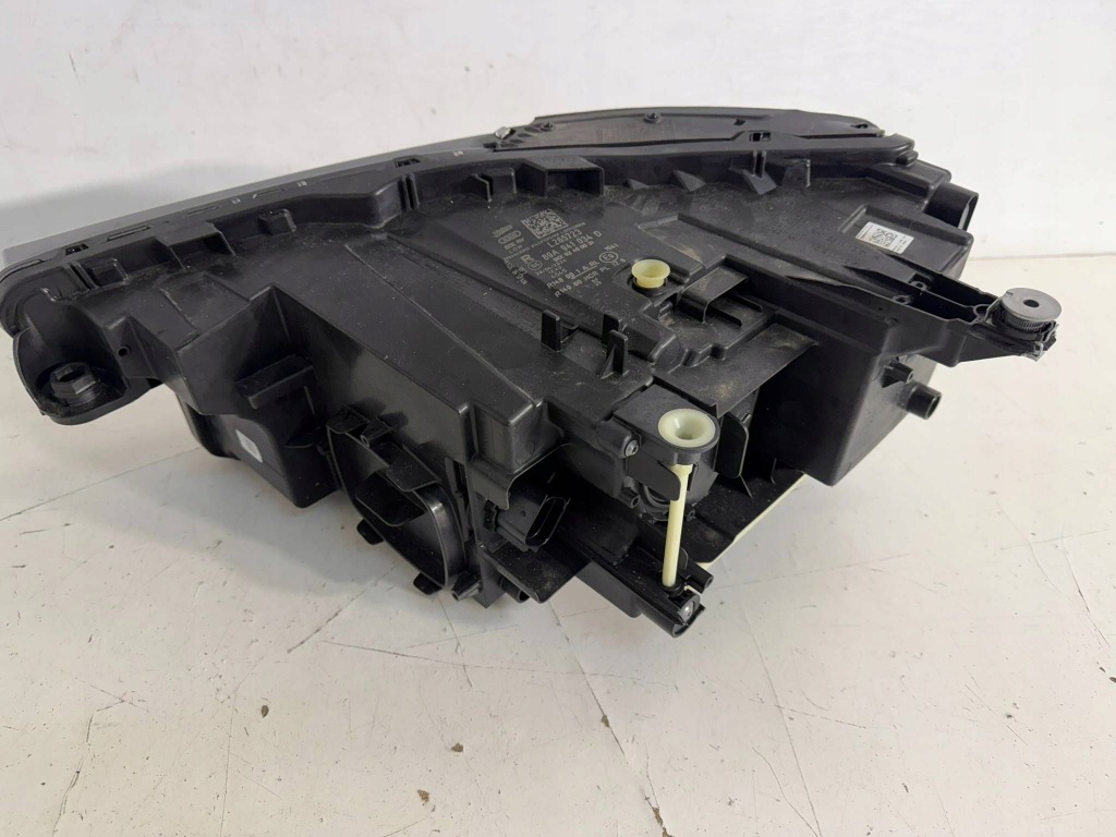 фото №11, Лампа правый перед правая передняя audi q4 e-tron 89a eu