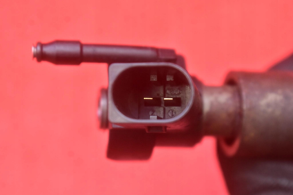 фото №14, Інжектор форсунка test 7792721 bmw e60 e61 3.0 d 03-07