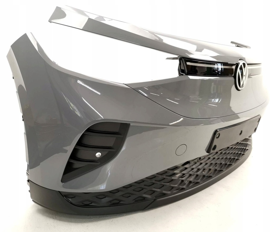 фото №16, Новый org бампер перед vw id.4 4xpdc la7c радар