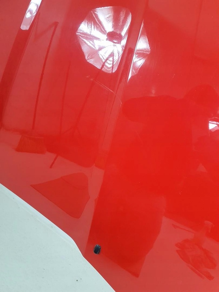 фото №5, Капот 3p0 toyota mr2 iii zzw30