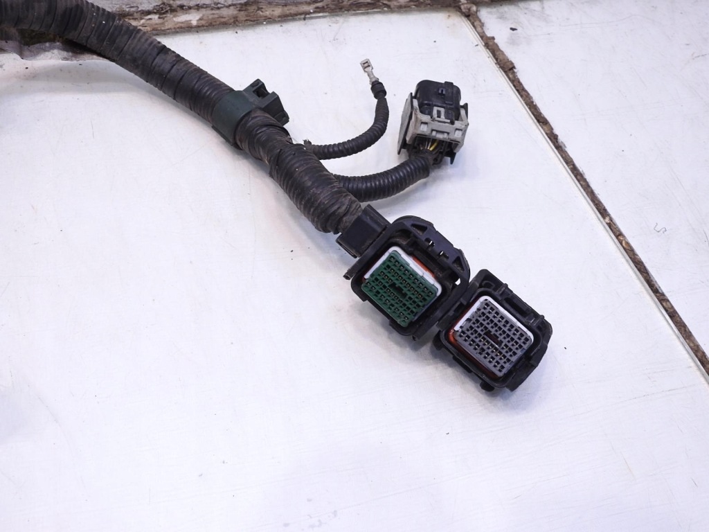 фото №9, Джгут електропроводка двигуна honda civic viii 1.8 i-vtec 32110-rsa-g203