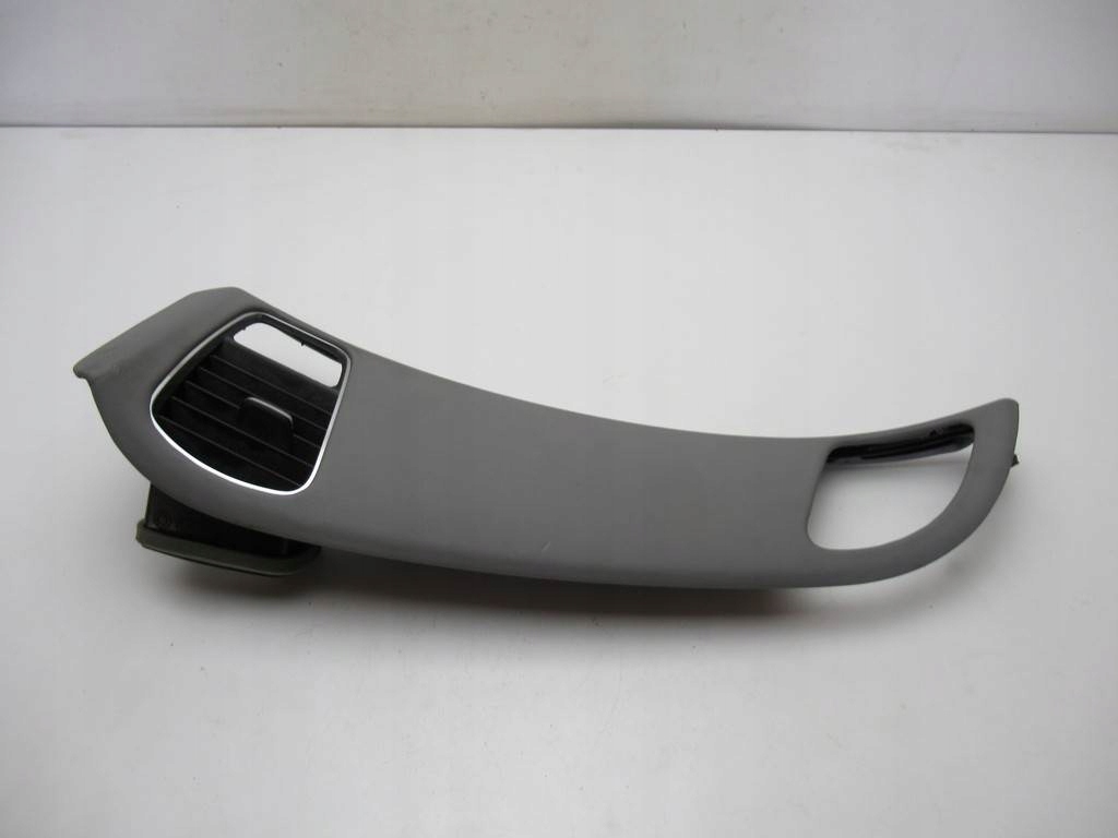 фото №4, Накладка приборная панель правая chevrolet corvette c7