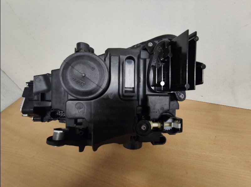 фото №16, Лампа передняя перед skoda scala full led 657