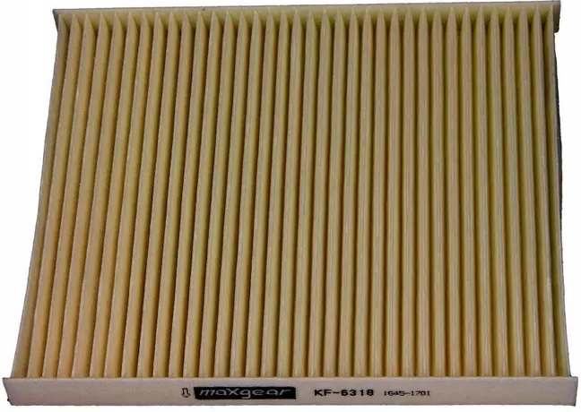 фото №1, Maxgear фільтр салонний 26-1035
