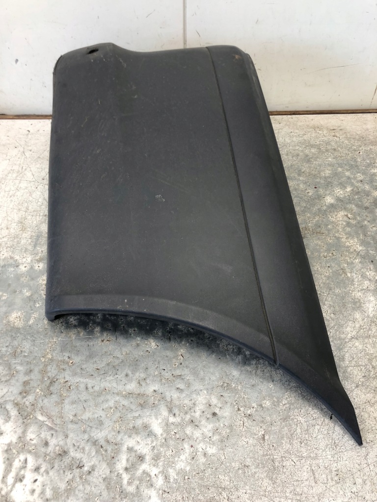 фото №6, Кутик бампера правий задня mercedes vito w639 a6398801771