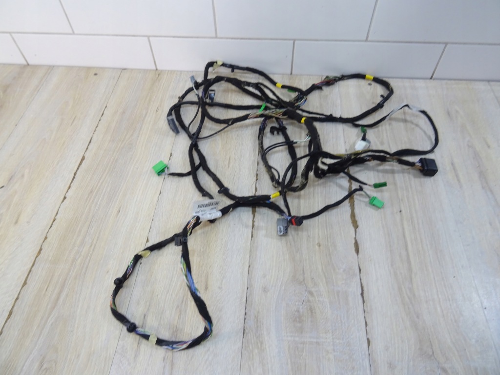 фото №1, 32247307-aa джгут volvo xc40 32247307