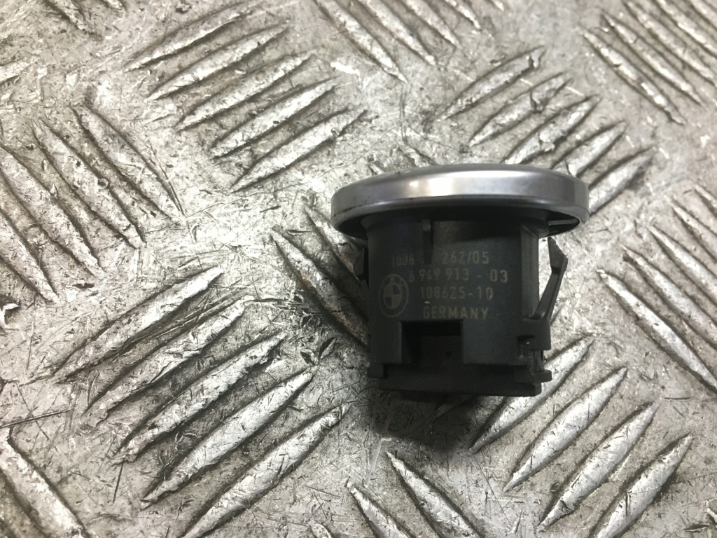 фото №3, Bmw e91 кнопка запуск стоп 6949913