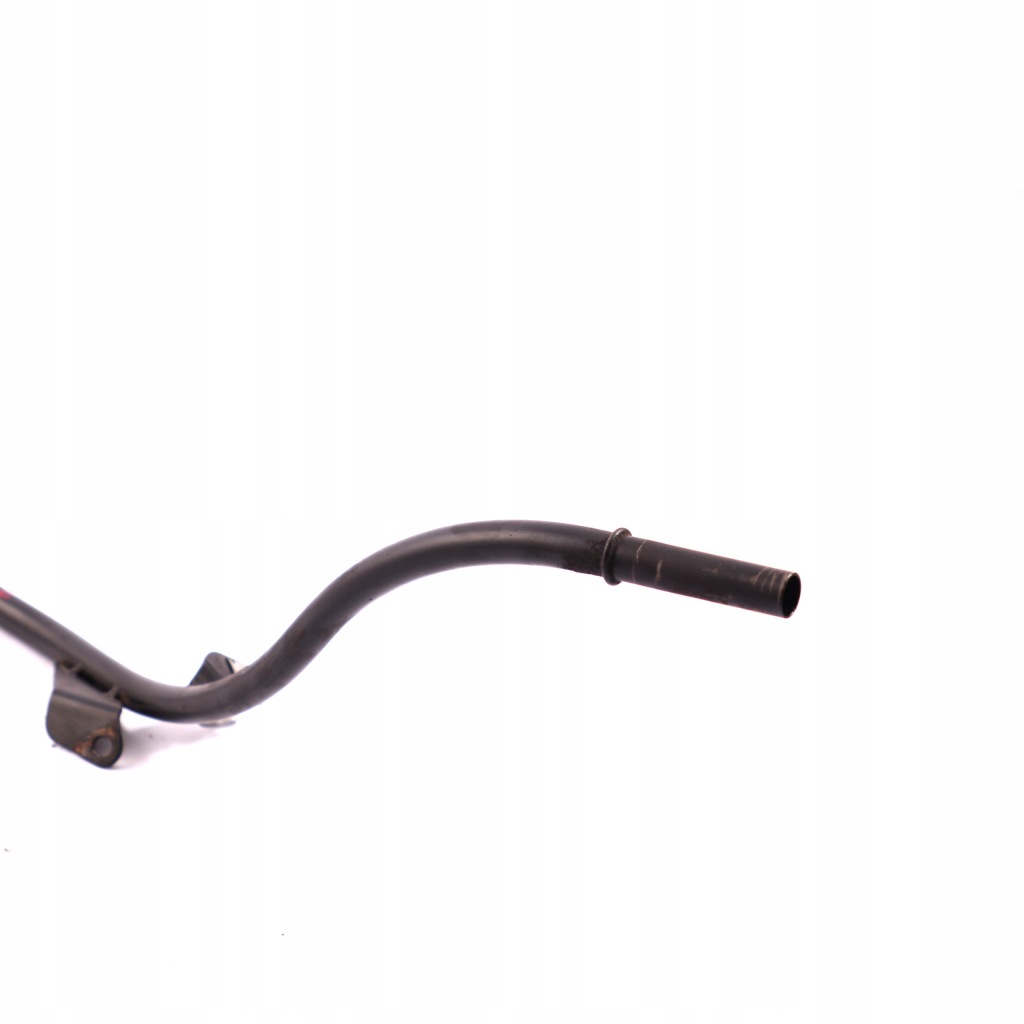 фото №9, Bmw e60 e63 e65 n62 шланг труба щуп масла