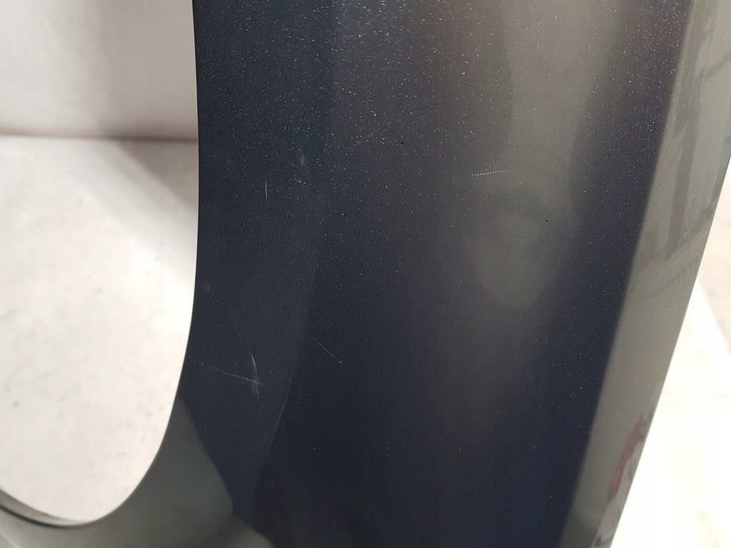 фото №13, Крыло левый перед audi a8 d4 ly7g