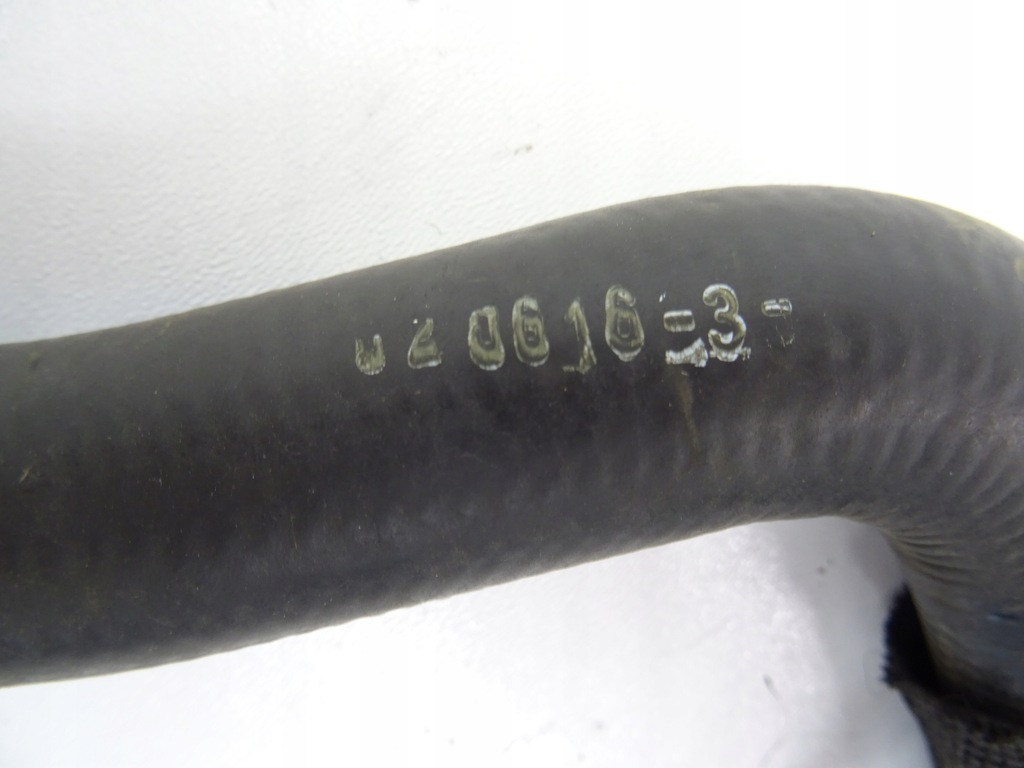 фото №5, Pulsar 1,2 dig-t wąż шланг труба кондиціонера