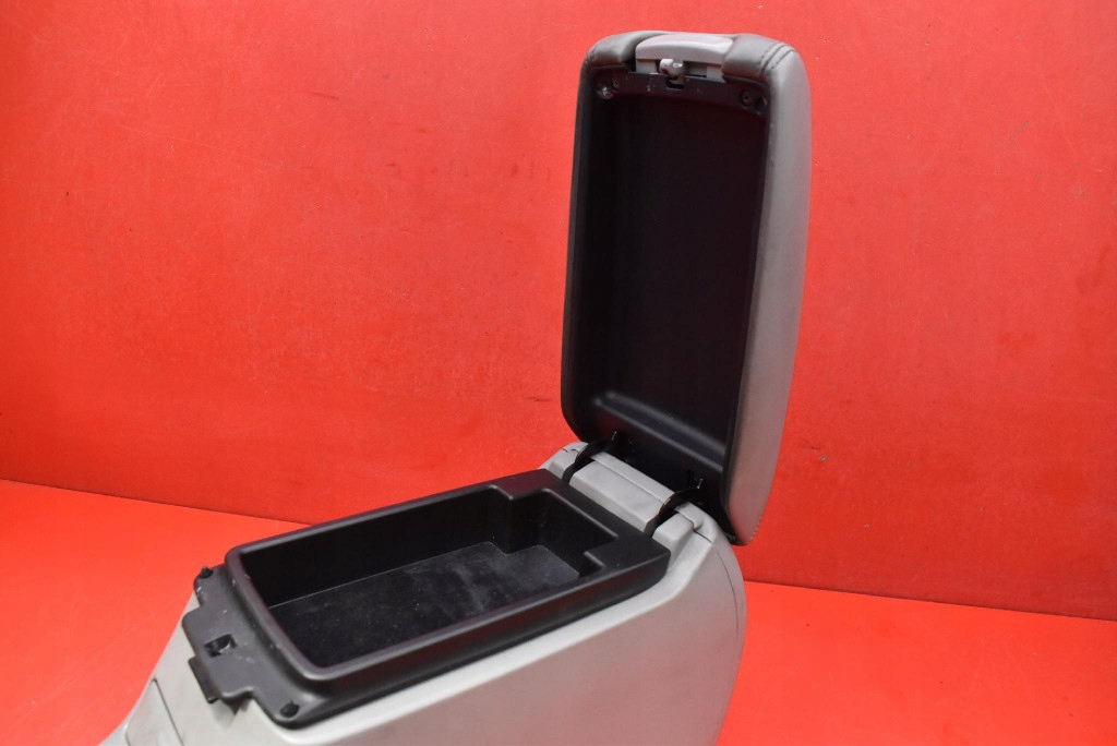 фото №7, Тунель середній підлокітник eu 58912-33120 lexus es 330 4 iv xv30 03-06